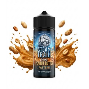 Steam Train-FlavorShot-Pattern_24ml_120ml